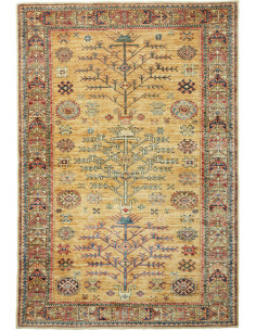 Tappeto Kazak Royal Pakistan cm.125x182