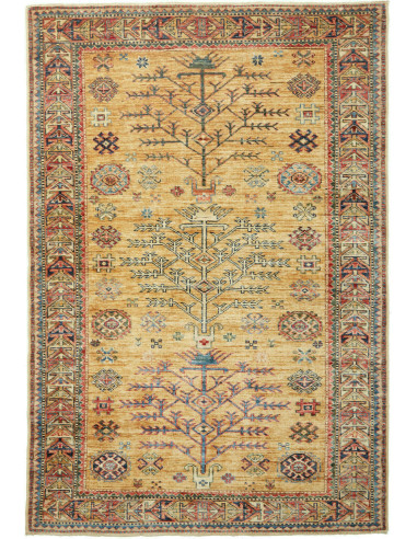 Tappeto Kazak Royal Pakistan cm.125x182