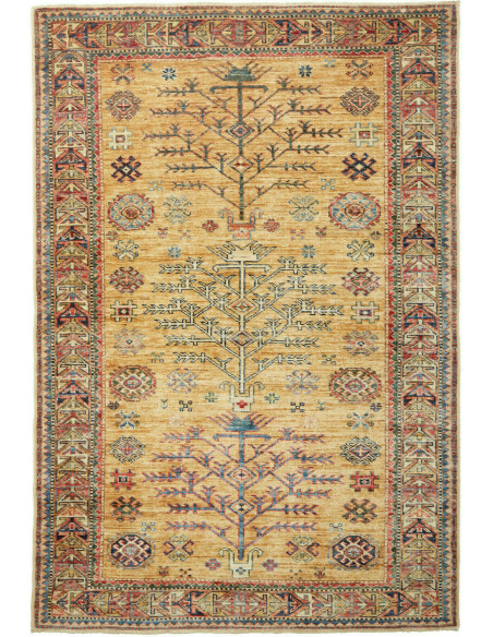 Tappeto Kazak Royal Pakistan cm.125x182