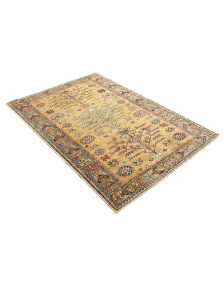 Tappeto Kazak Royal Pakistan cm.125x182
