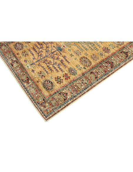 Tappeto Kazak Royal Pakistan cm.125x182