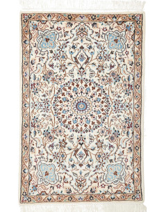 Tappeto Nain 9la Persia cm.61x96 2