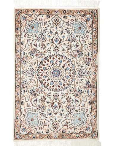 Tappeto Nain 9la Persia cm.61x96