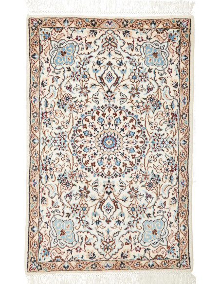 Tappeto Nain 9la Persia cm.61x96