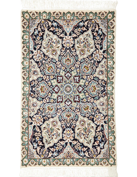 Tappeto Nain 9la Persia cm.60x97