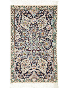 Tappeto Nain 9la Persia cm.60x97 2