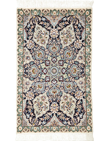 Tappeto Nain 9la Persia cm.60x97