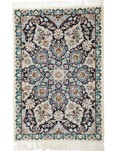 Tappeto Nain 9la Persia cm.60x90