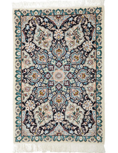 Tappeto Nain 9la Persia cm.60x90 2