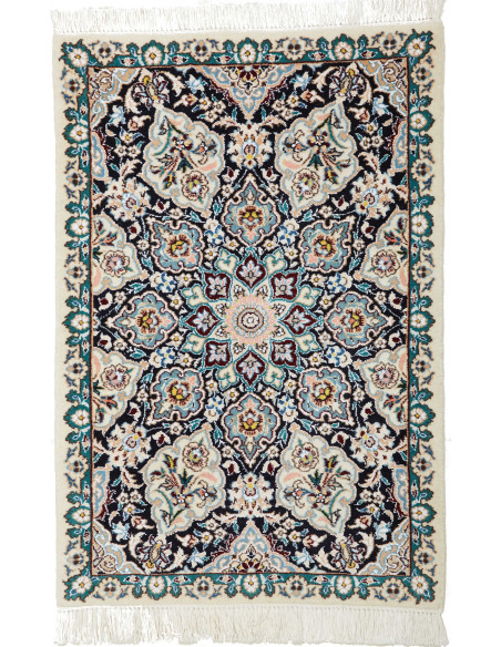 Tappeto Nain 9la Persia cm.60x90