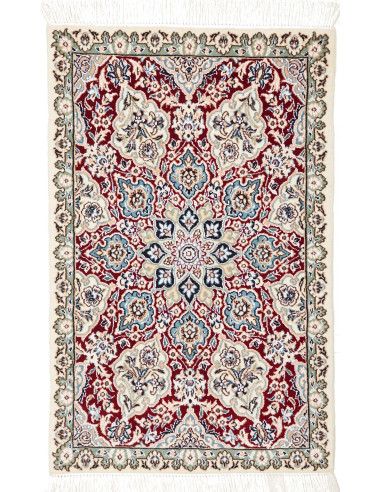 Tappeto Nain 9la Persia cm.60x93