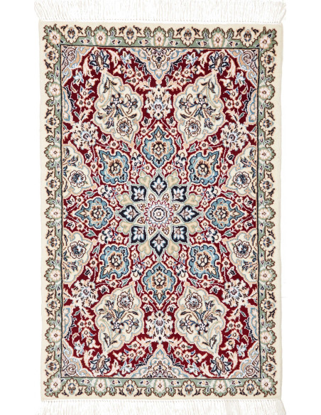 Tappeto Nain 9la Persia cm.60x93