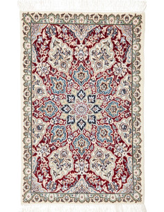 Tappeto Nain 9la Persia cm.60x93 2