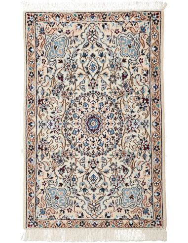 Tappeto Nain 9la Persia cm.61x94