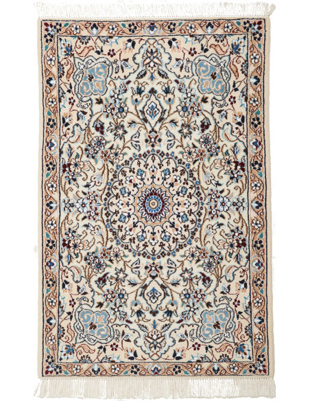Tappeto Nain 9la Persia cm.61x94