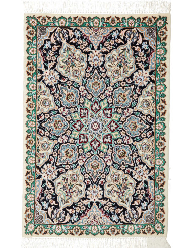 Tappeto Nain 9la Persia cm.59x90