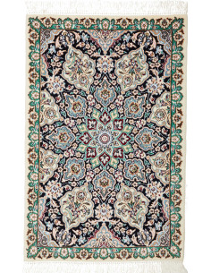 Tappeto Nain 9la Persia cm.59x90 2