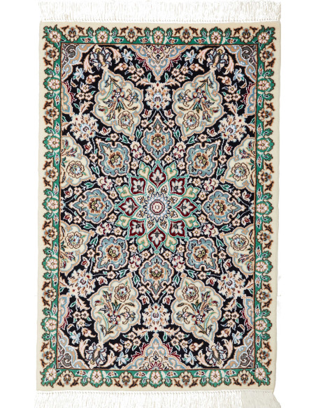 Tappeto Nain 9la Persia cm.59x90