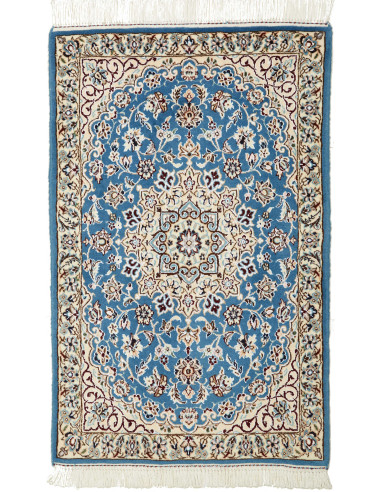 Tappeto Nain 9la Persia cm.58x92