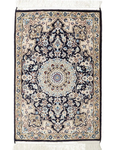 Tappeto Nain 9la Persia cm.58x90