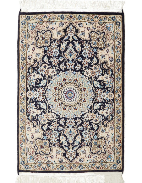 Tappeto Nain 9la Persia cm.58x90