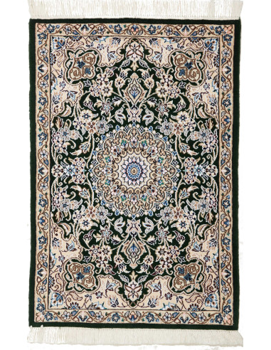 Tappeto Nain 9la Persia cm.60x87