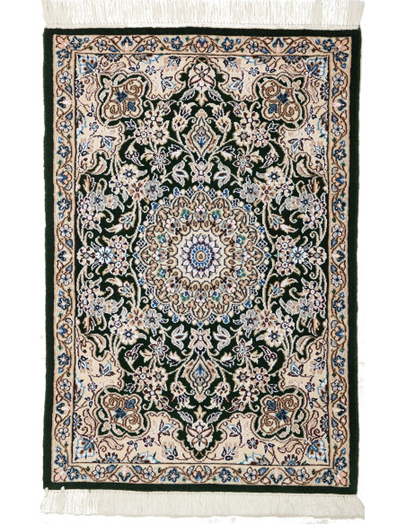 Tappeto Nain 9la Persia cm.60x87