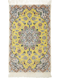 Tappeto Nain 9la Persia cm.60x98