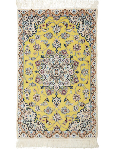 Tappeto Nain 9la Persia cm.60x98