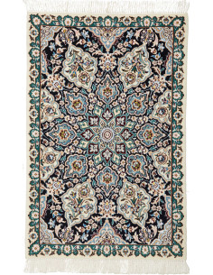 Tappeto Nain 9la Persia cm.58x90