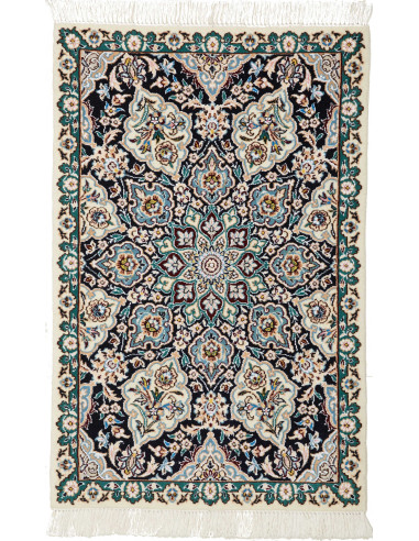 Tappeto Nain 9la Persia cm.58x90