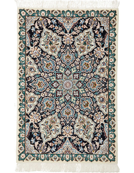 Tappeto Nain 9la Persia cm.58x90