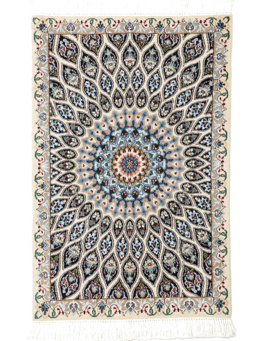 Tappeto Nain 9la Persia cm.60x92