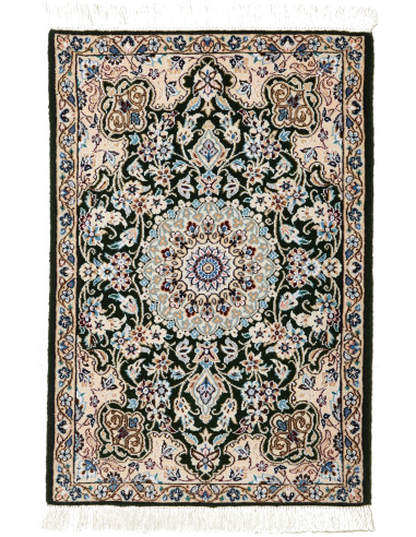 Tappeto Nain 9la Persia cm.60x90
