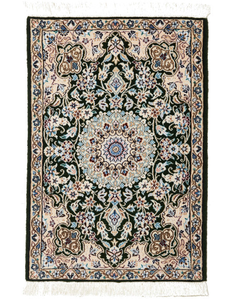 Tappeto Nain 9la Persia cm.60x90