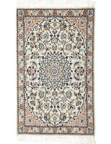 Tappeto Nain 9la Persia cm.60x96