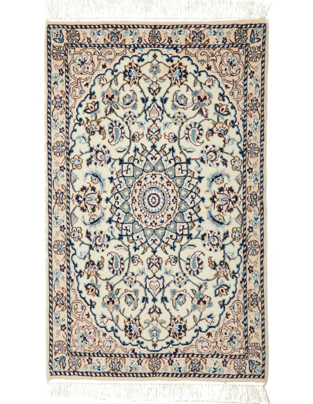 Tappeto Nain 9la Persia cm.60x96
