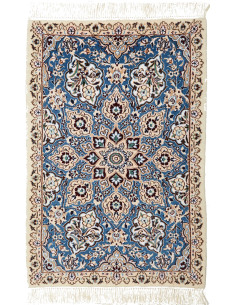 Tappeto Nain 9la Persia cm.62x93