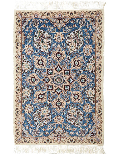 Tappeto Nain 9la Persia cm.62x93