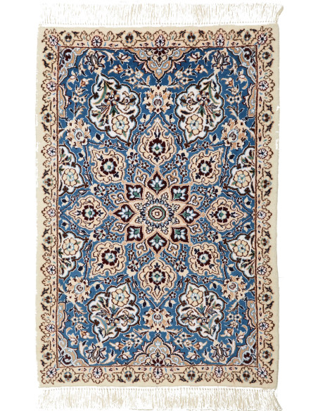 Tappeto Nain 9la Persia cm.62x93