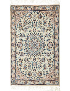 Tappeto Nain 9la Persia cm.60x96 2