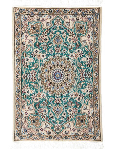 Tappeto Nain 9la Persia cm.60x90