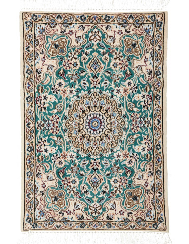 Tappeto Nain 9la Persia cm.60x90