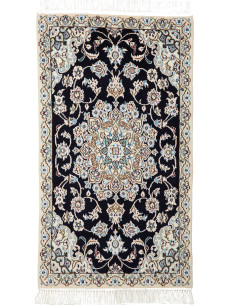 Tappeto Nain 9la Persia cm.60x105
