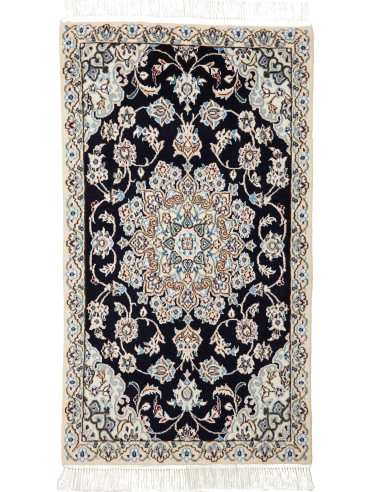 Tappeto Nain 9la Persia cm.60x105