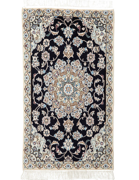 Tappeto Nain 9la Persia cm.60x105