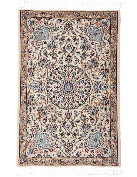 Tappeto Nain 9la Persia cm.63x96