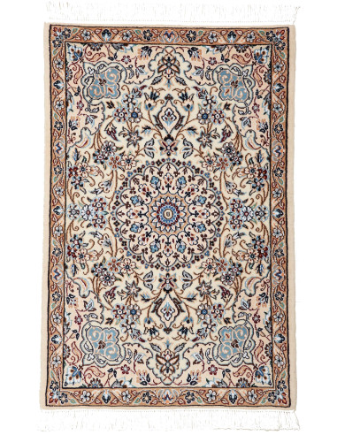 Tappeto Nain 9la Persia cm.63x96