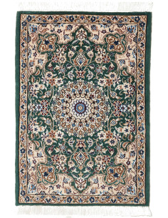 Tappeto Nain 9la Persia cm.63x92