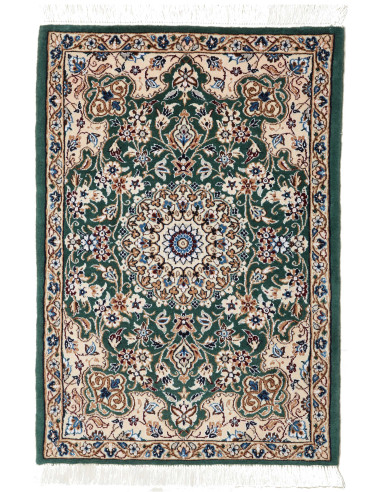 Tappeto Nain 9la Persia cm.63x92